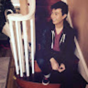 Meet your Posher, Kenny